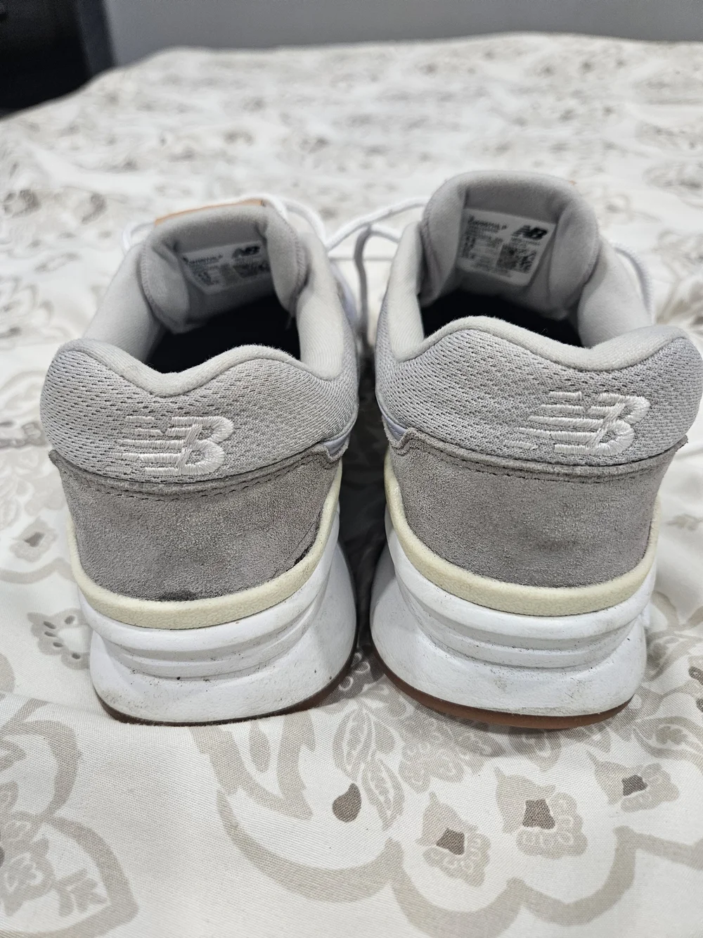 New Balance classic new